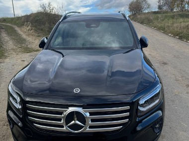 Mercedes Benz GLB 250-1