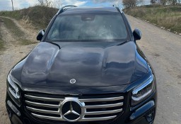 Mercedes-Benz Klasa GLB Mercedes Benz GLB 250