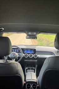 Mercedes Benz GLB 250-2