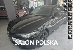 Alfa Romeo Giulia Krajowy, 2.0T, Aktywny wydech Ulter, Stan Bardzo dobry