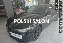 Alfa Romeo Giulia Krajowy, 2.0T, Aktywny wydech Ulter, Stan Bardzo dobry