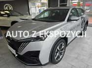 Inna Inny 1.5Turbo 197KM, AUTOMAT, 7-lat gwarancji, kamery 360. DEMO