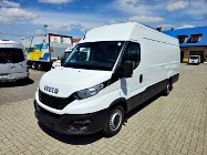 Iveco 35 S16 156KM Maxi Klima