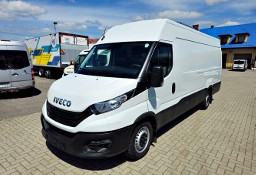 Iveco 35 S16 156KM Maxi Klima