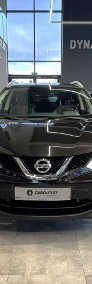 Nissan Qashqai II 1.6DIG-T 163KM M6 2016 r., salon PL, komplet opon, przebieg 115tys.k-3