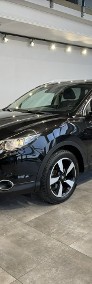 Nissan Qashqai II 1.6DIG-T 163KM M6 2016 r., salon PL, komplet opon, przebieg 115tys.k-4