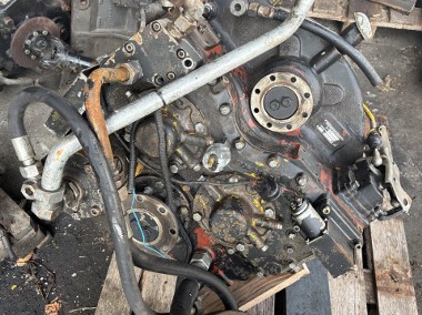 HANOMAG 422 Skrzynia Biegów do ładowarki kołowej HANOMAG 55 D-1