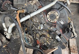 HANOMAG 422 Skrzynia Biegów do ładowarki kołowej HANOMAG 55 D