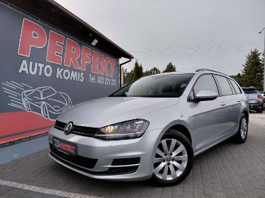 Volkswagen Golf Sportsvan-1