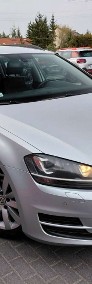 Volkswagen Golf Sportsvan-4