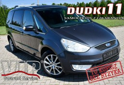 Ford Galaxy III 2,0benz. Ghia,Navi,Panorama Dach,7 Fot.Tempomat.Parktr.Przód i Tył