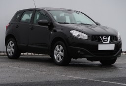 Nissan Qashqai I , Klimatronic, Tempomat, Parktronic