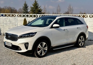 Kia Sorento III
