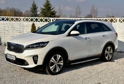 Kia Sorento III