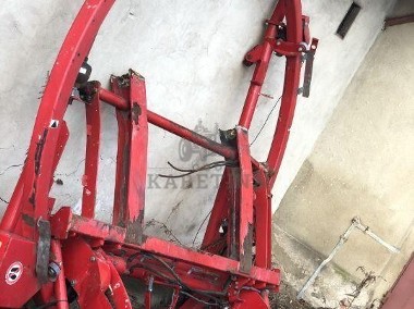 Welger Tornado Owijarka Całość lub Części-1
