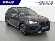 Cupra Ateca VAT 23% 1.5TSI 150KM DSG 2024 r., salon PL, Cooper+, wspomaganie XL,
