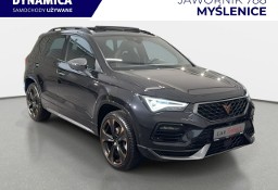Cupra Ateca VAT 23% 1.5TSI 150KM DSG 2024 r., salon PL, Cooper+, wspomaganie XL,