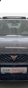 Cupra Ateca VAT 23% 1.5TSI 150KM DSG 2024 r., salon PL, Cooper+, wspomaganie XL,-3