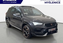 Cupra Ateca VAT 23% 1.5TSI 150KM DSG 2024 r., salon PL, Cooper+, wspomaganie XL,