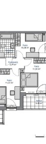 Komfortowe Mieszkanie, Nowa Inwestycja-3