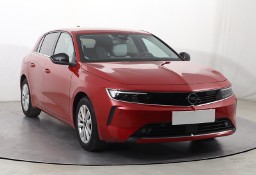 Opel Astra L (VI) , Salon Polska, 1. Właściciel, Serwis ASO, VAT 23%, Skóra,
