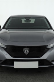 Peugeot 308 P5 , Salon Polska, 1. Właściciel, Serwis ASO, VAT 23%,-2