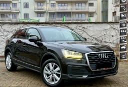 Audi Q2 2.0 TFSI Quattro S-tronic