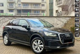 Audi Q2 2.0 TFSI Quattro S-tronic