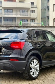 Audi Q2 2.0 TFSI Quattro S-tronic-2