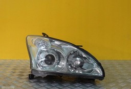 LEXUS RX RX300 RX400H 04- XENON REFLEKTOR LAMPA R