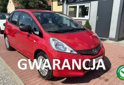 Honda Jazz III Klima,Gwarancja