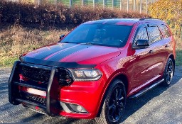 Dodge Durango III 3.6 Limited 299KM 4X4 2017r 7 osobowy FV23%