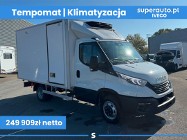 Iveco Daily 50C16 Kontener 8p Izoterma Kontener 8p Izoterma 3.0 160KM