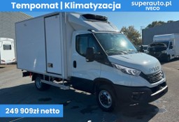 Iveco Daily 50C16 Kontener 8p Izoterma Kontener 8p Izoterma 3.0 160KM