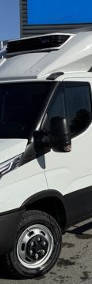 Iveco Daily 50C16 Kontener 8p Izoterma Kontener 8p Izoterma 3.0 160KM-3