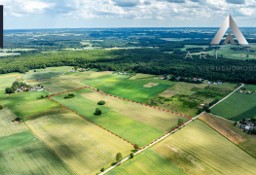 Działka rolna Tępcz, ul. Długa