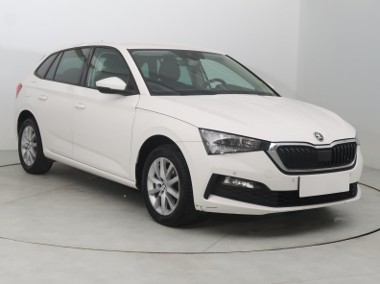 Skoda Scala , Salon Polska, 1. Właściciel, VAT 23%, Klimatronic,-1