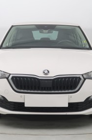 Skoda Scala , Salon Polska, 1. Właściciel, VAT 23%, Klimatronic,-2