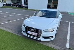 Audi A7 II