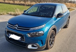 Citroen C4 Cactus I C4 1.5dci panorama automat