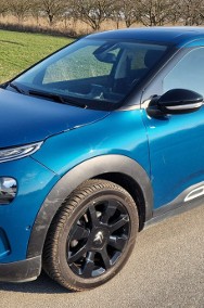 Citroen C4 Cactus I C4 1.5dci panorama automat-2