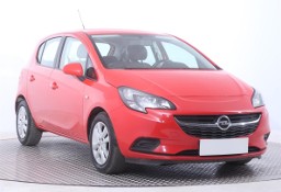 Opel Corsa E , Serwis ASO, Automat, Klima, Tempomat, Parktronic,