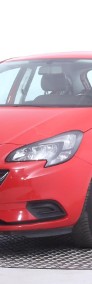 Opel Corsa E , Serwis ASO, Automat, Klima, Tempomat, Parktronic,-3