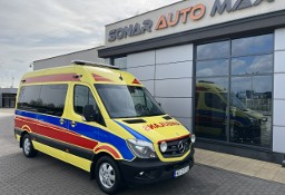 Mercedes-Benz Sprinter Mercedes-Benz Sprinter 316CDI 163Ps BlueTec7G-Tronic Specjalny/Karet