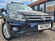 Volkswagen Tiguan I 2.0 TDI**4-MOTION**DSG**PANORAMA**NAVI**BEZWYPADKOWY**