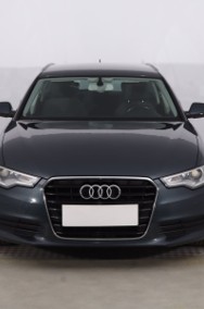 Audi A6 IV (C7) , 190 KM, Automat, Xenon, Bi-Xenon, Klimatronic, Tempomat,-2