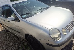 Volkswagen Polo IV 1.2i 12 V Na Części