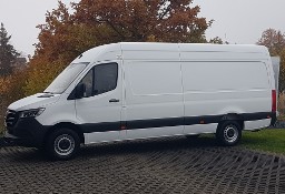 Mercedes-Benz Sprinter WINDA MAXI LED AUTOMAT 316 CDI KLIMA WEBASTO BLASZAK VAN