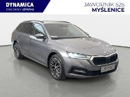 Skoda Octavia IV VAT 23% Combi Ambition 2.0TDI 115KM DSG 2022/2023 r., salon PL, V