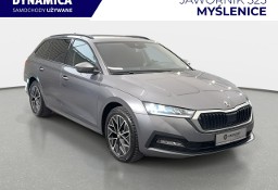 Skoda Octavia IV VAT 23% Combi Ambition 2.0TDI 115KM DSG 2022/2023 r., salon PL, V